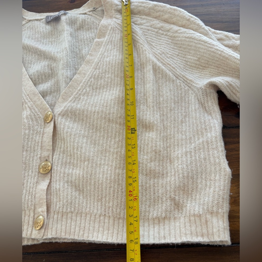 Sweater Set - Picture 9 of 9
